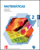 MATEMÁTICAS. 2º. ESO. ANDALUCÍA