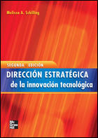 DIRECCIÓN ESTRATÉGICA DE LA INNOVACIÓN TECNOLÓGICA