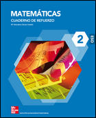 CUTR MATEMÁTICAS. 2. CUADERNO DE REFUERZO