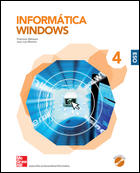 INFORMÁTICA WINDOWS. 2º CICLO. ESO