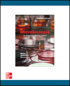 PRESCOTT - MICROBIOLOGÍA, 7ª EDC.