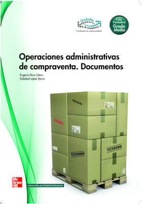 OPERACIONES ADMINISTRATIVAS DE COMPRAVENTA.GRAD...