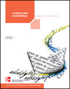 LITERATURA UNIVERSAL. BACHILLERATO