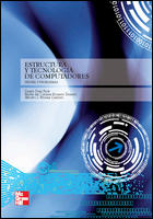 ESTRUCTURA Y TECNOLOGÍA DE COMPUTADORAS: TEORÍA Y PROBLEMAS RESUELTOS