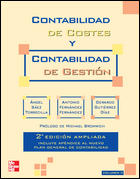 CONTABILIDAD DE COSTES Y CONTABILIDAD DE GESTIÓ...