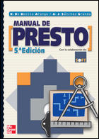 MANUAL DE PRESTO, 5ª ED.