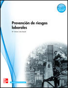 PREVENCIÓN DE RIESGOS LABORABLES.PLAN DE CUALIFICACION INICIAL(PCPI)