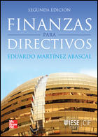 FINANZAS PARA DIRECTIVOS