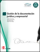 GESTION DOCUMENTACION JURIDICA Y EMPRESARIAL.GRADO SUPERIOR