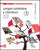 LENGUA CASTELLANA Y LITERATURA 3ESO