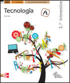 TECNOLOGIA A ESO.LIBRO DEL ALUMNO