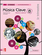 LA-MUSICA CLAVE B.VALENCIA-VALENCIÁ