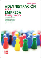 ADMINISTRACION DE LA EMPRESA: TEORIA Y PRACTICA