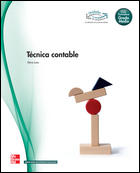 TECNICA CONTABLE GRADO MEDIO