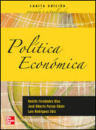 POLITICA ECONOMICA 4EDIC REVISADA