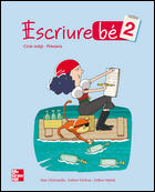 ESCRIURE BE 2.PRIMARIA