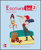 ESCRIURE BE 3. PRIMARIA