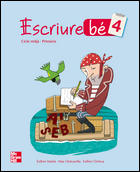 ESCRIURE BE 4. PRIMARIA