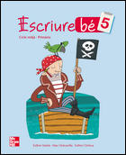 ESCRIURE BE 5. PRIMARIA