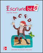 ESCRIURE BE 6. PRIMARIA