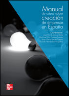 MANUAL DE CASOS PRACTICOS SOBRE CREACION DE EMPRESAS Y EMPRENDIMIENTO EN ESPAÑA