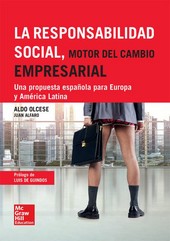 LA RESPONSABILIDAD SOCIAL MOTOR DEL CAMBIO EMPRESARIAL