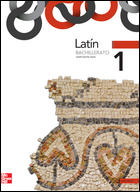 LATIN 1 BACHILLERATO