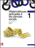 MATEMATIQUES APLICADES A LES CIENCIES SOCIALS 1 BATX