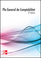 PLA GENERAL DE COMPTABILITAT