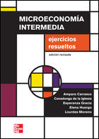 MICROECONOMIA INTERMEDIA:PROBLEMAS Y CUESTIONES ,EDICION ADAPTADA