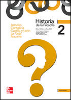 LA HISTORIA DE LA FILOSOFIA 2 BACH. NORTE