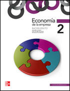 LA ECONOMIA DE LA EMPRESA 2 BACH