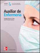 AUXILIAR DE ENFERMERIA