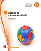 DIDACTICA DE LA EDUCACION INFANTIL GS