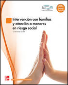 INTERVENCION CON FAMILIAS Y ATENCION A MENORES ...