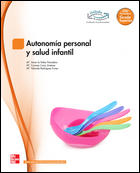 AUTONOMIA PERSONAL Y SALUD INFANTIL GS