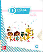 LA MUSICA 1 PRIMARIA (LA +1CD)