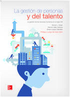 GESTION DE PERSONAS Y DEL TALENTO.