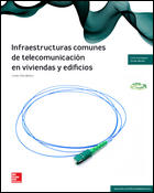 LA - INFRAESTRUCTURAS COMUNES DE TELECOMUNICACION EN VIVIENDAS Y EDIFICIOS