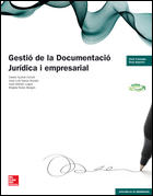 LA - GESTIO DE LA DOCUMENTACIO JURIDICA I EMPRE...