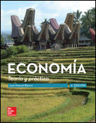 ECONOMIA: TEORIA Y PRACTICA 6E