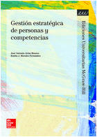 GESTION ESTRATEGICA DE PERSONAS Y COMPETENCIAS