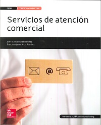 SERVICIOS DE ATENCION COMERCIAL