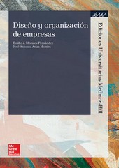 DISEÑO Y ORGANIZACION DE EMPRESAS