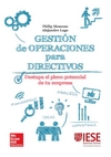 GESTIÓN DE OPERACIONES PARA DIRECTIVOS