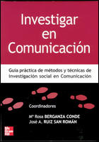 INVESTIGAR EN COMUNICACIÓN