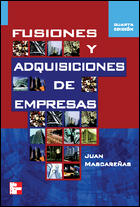 FUSIONES Y ADQUISICIONES DE EMPRESAS