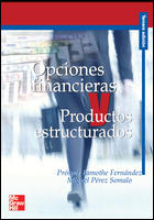 OPCIONES FINANCIERAS Y PRODUCTOS ESTRUCTURADOS