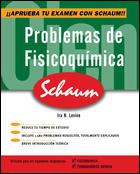 PROBLEMAS DE FISICOQUÍMICA