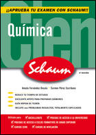 CUTR QUÍMICA SCHAUM SELECTIVIDAD- CURSO CERO(CASTELLANO)